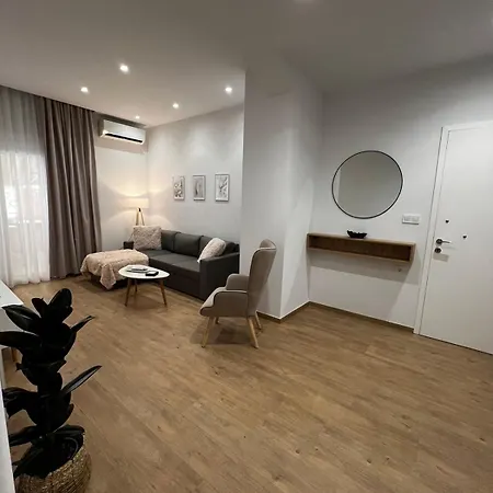 La Maison Luxury Lamia Exterior photo
