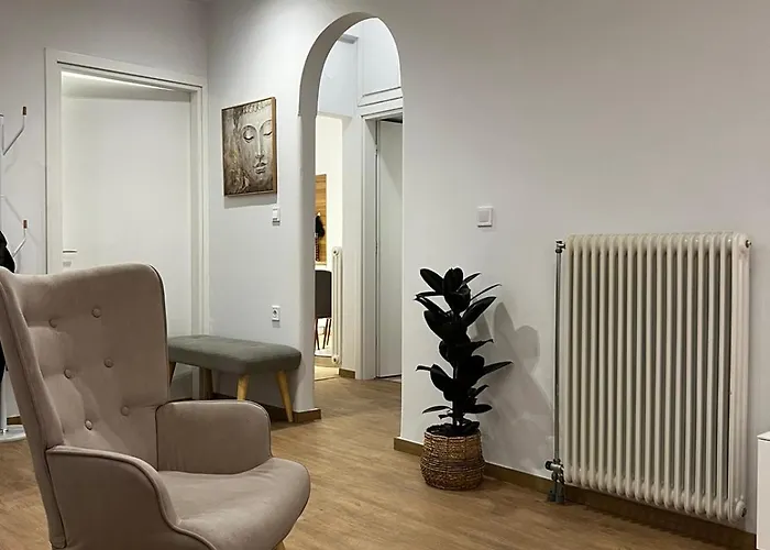 La Maison Luxury