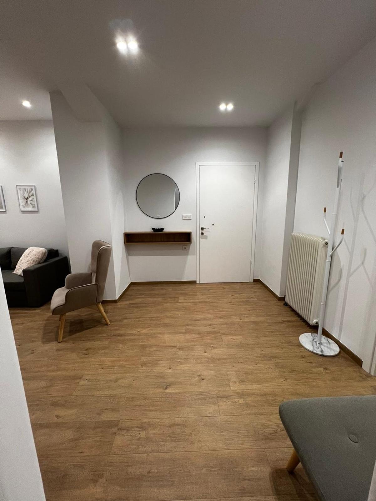 Apartment La Maison Luxury *