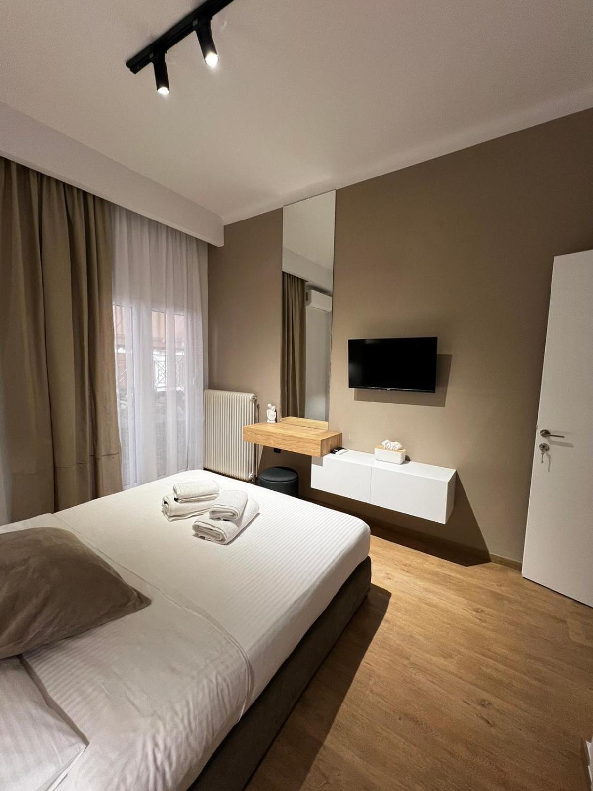 Apartment La Maison Luxury