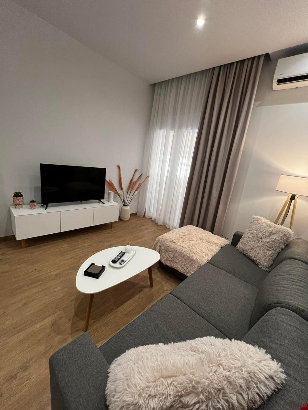 Apartment La Maison Luxury Lamia