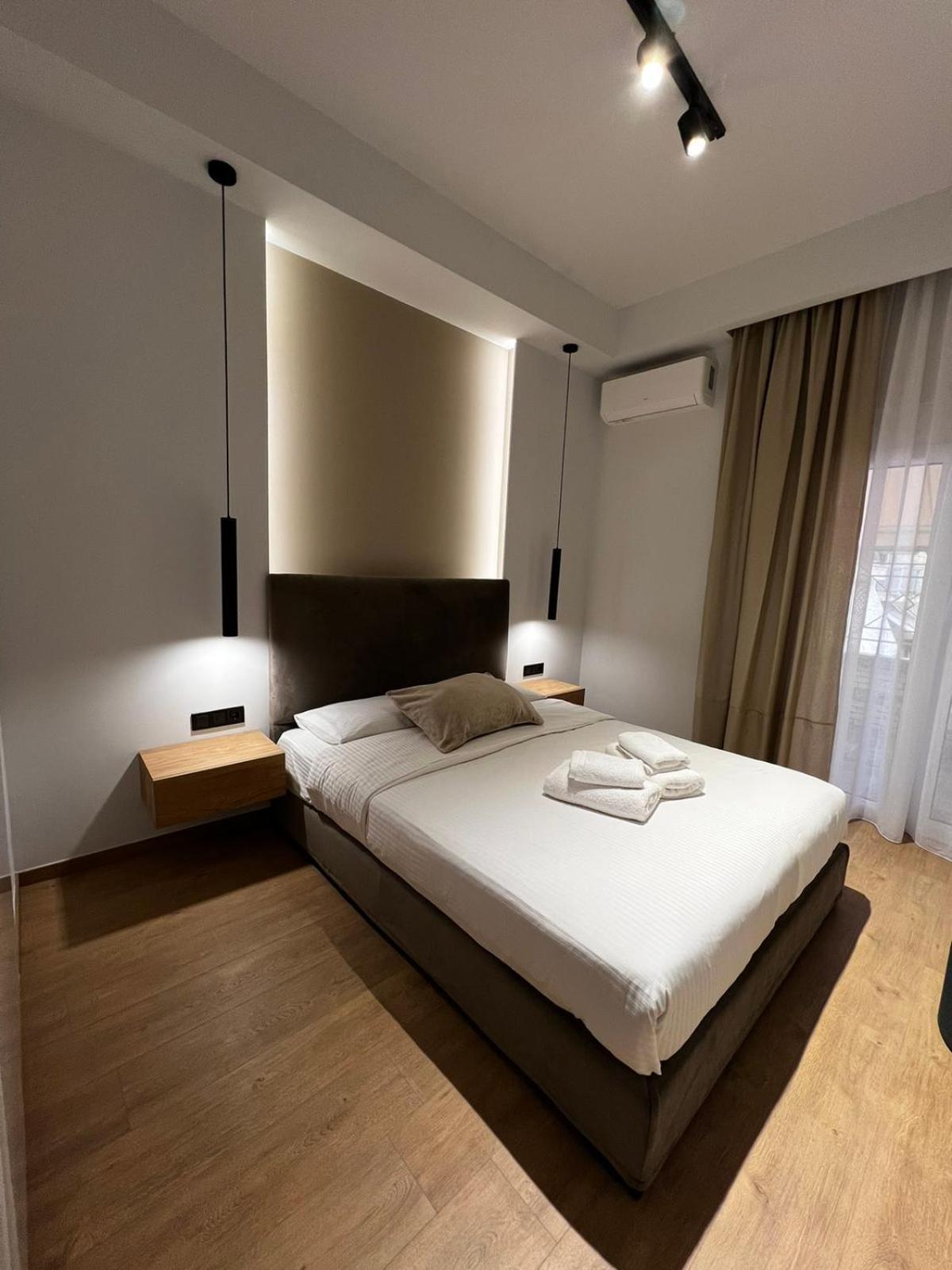 Apartment La Maison Luxury