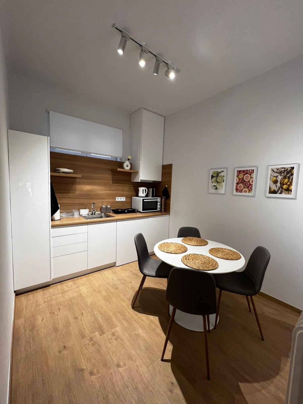 La Maison Luxury