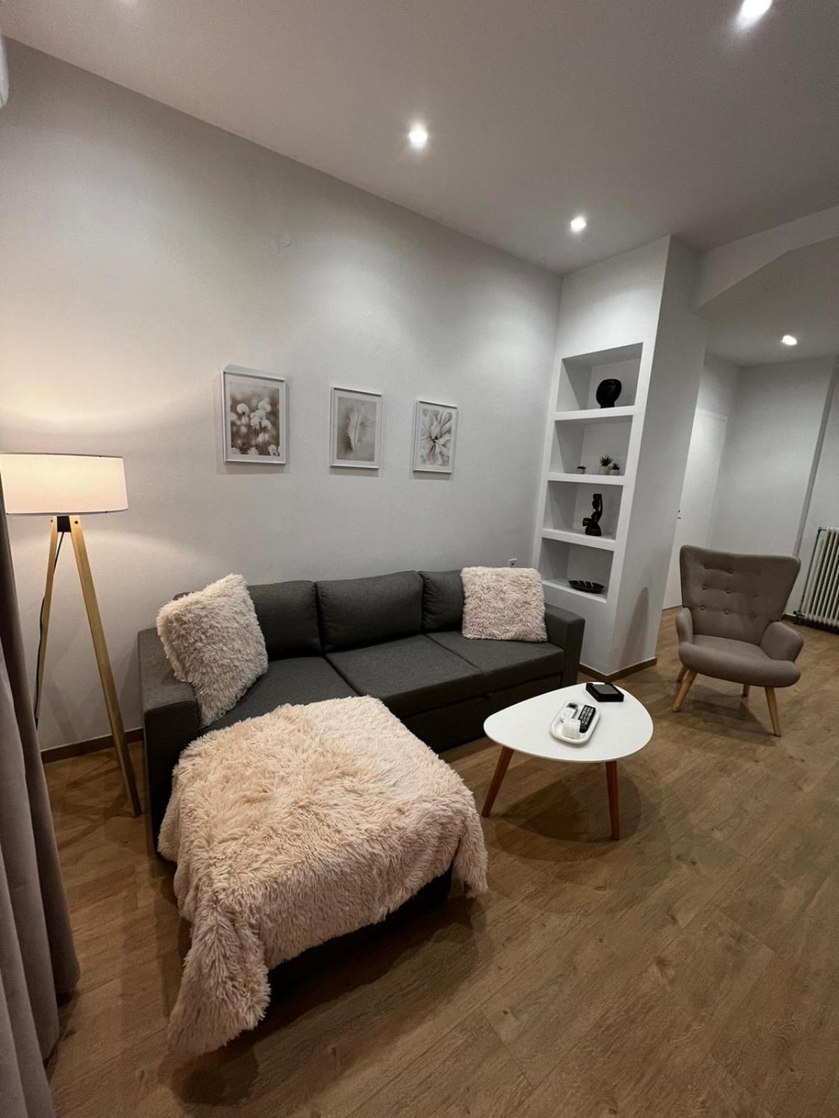 La Maison Luxury Apartment