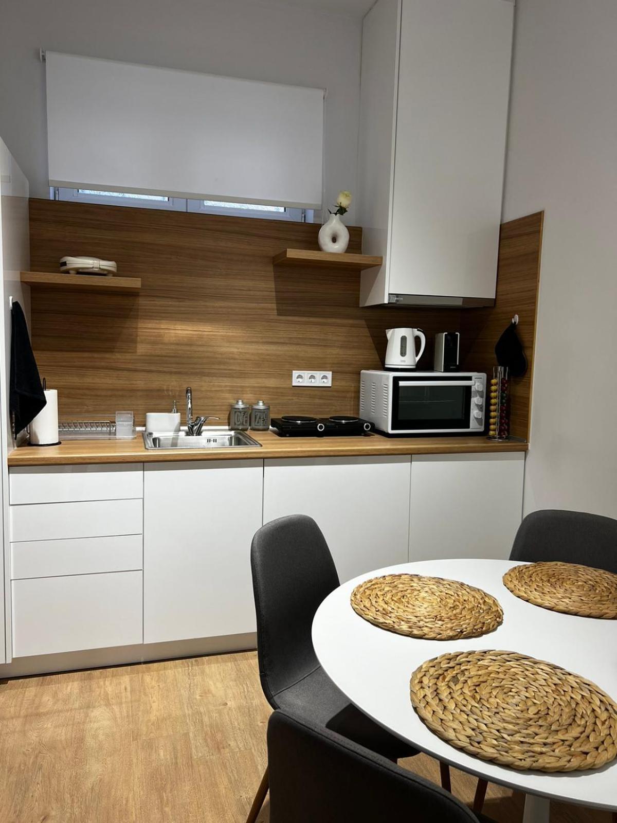 La Maison Luxury Apartment *