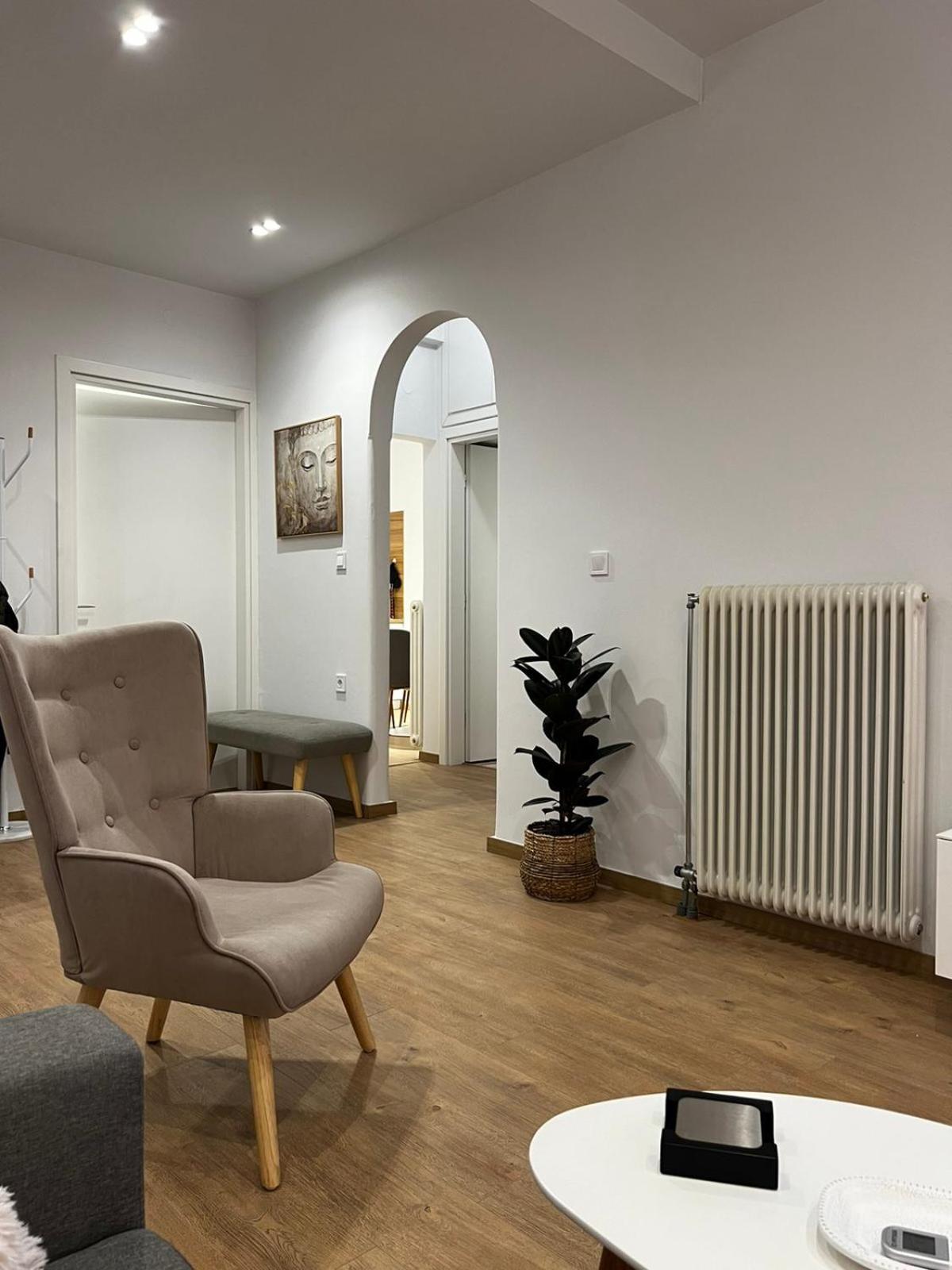 Apartment La Maison Luxury Lamia