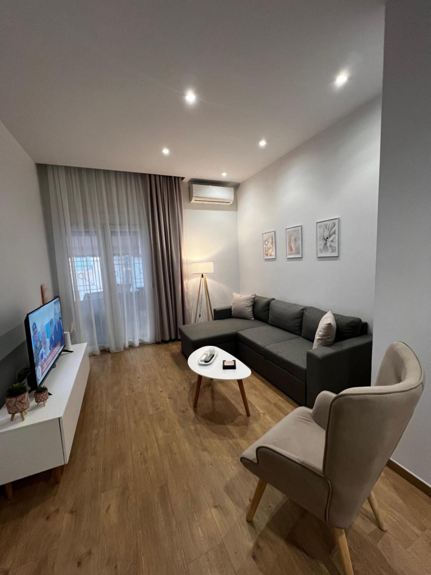 La Maison Luxury Apartment *