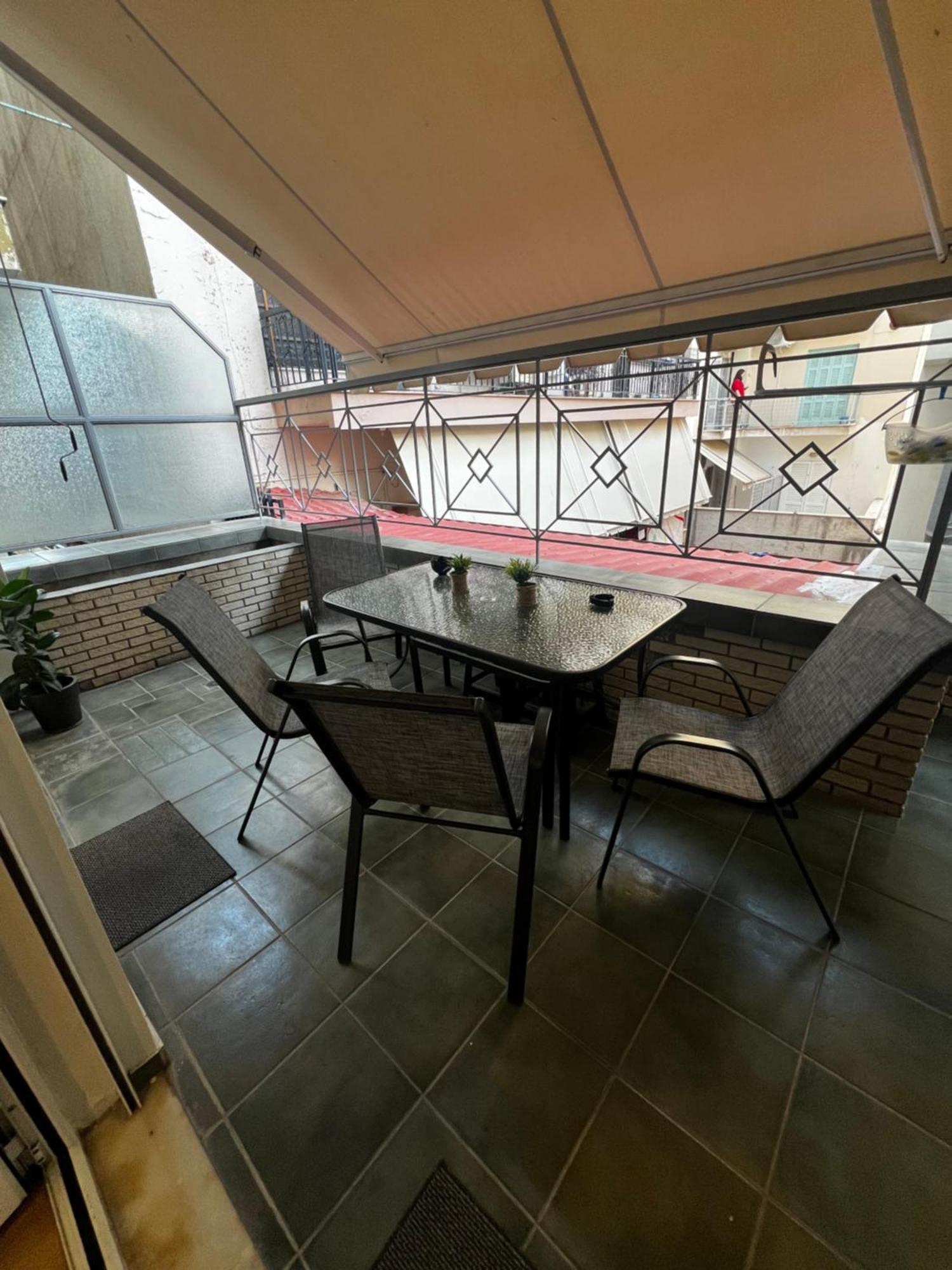 Apartment La Maison Luxury *