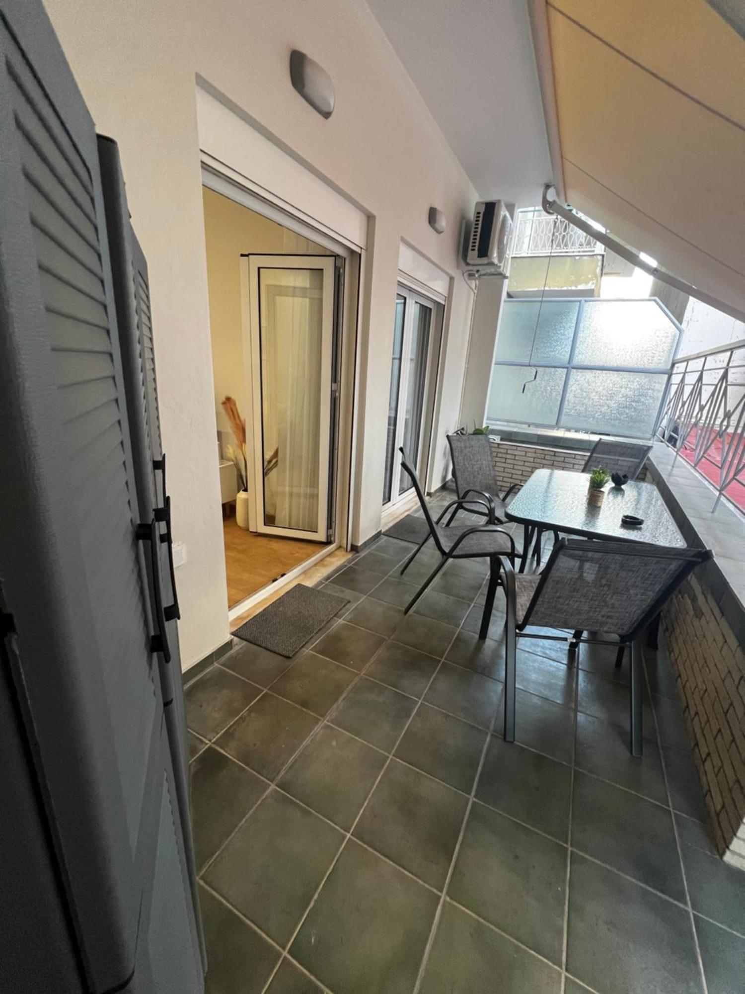 Apartment La Maison Luxury Lamia